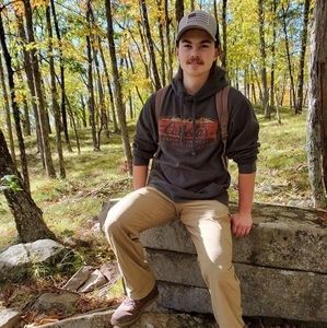 Meet your Posher, Austin